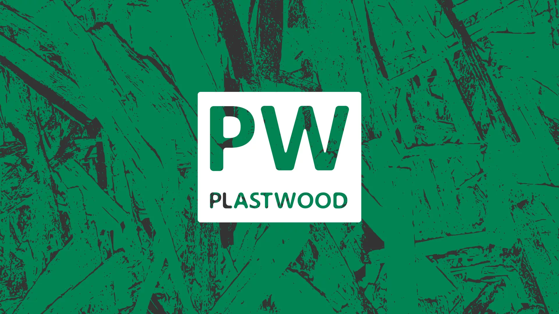 Разработка айдентики и сайта компании «Plastwood» в Гулькевичах