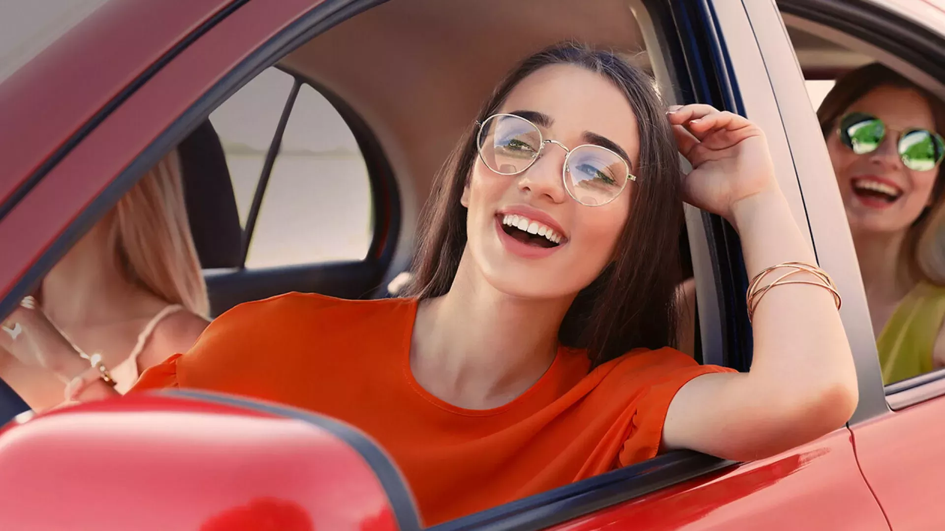 Разработка сайта для проката автомобилей в Гулькевичах