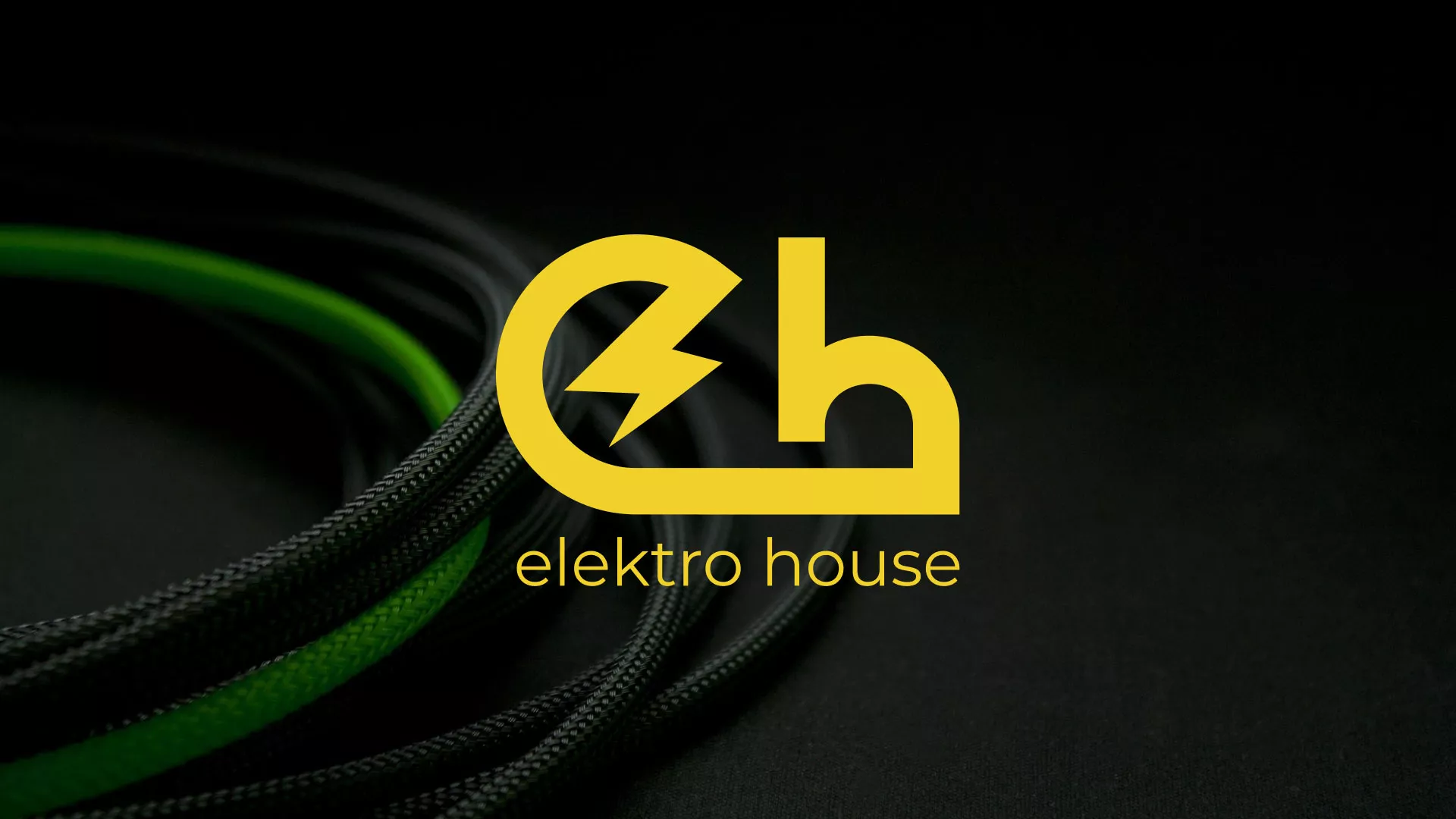 Создание сайта компании «Elektro House» в Гулькевичах