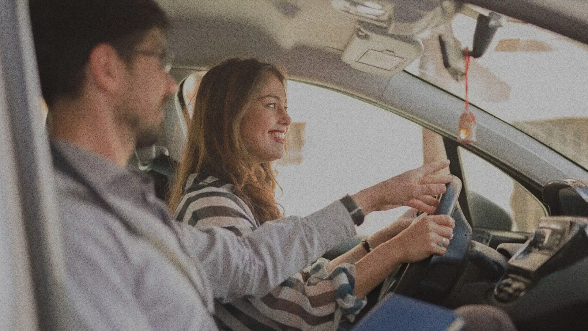 Разработка сайта для автошколы ВОА в Гулькевичах