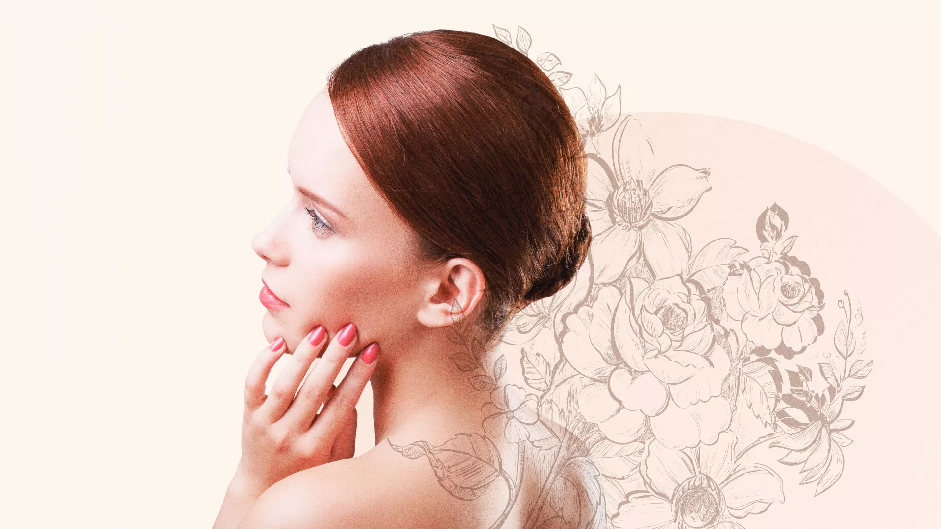 Разработка дизайна сайта маникюрного салона в Гулькевичах