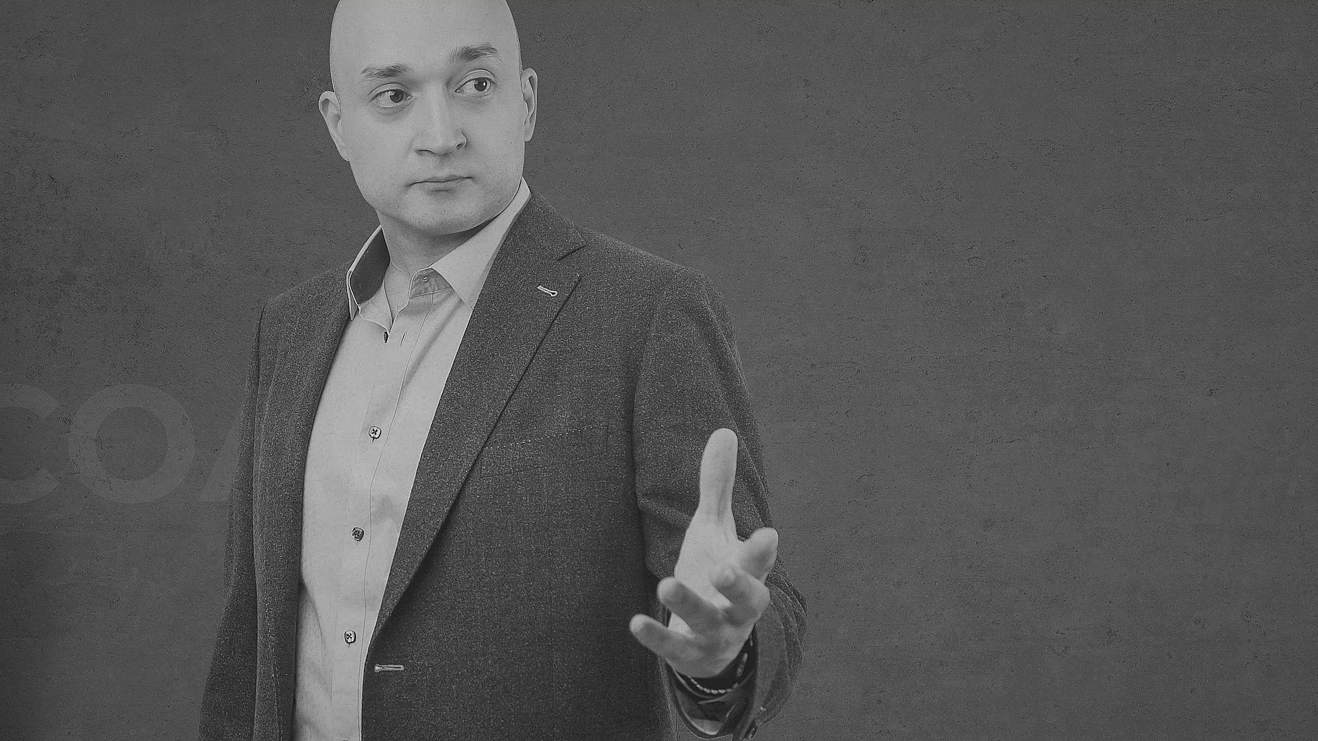 Разработка сайта для бизнес-тренера в Гулькевичах