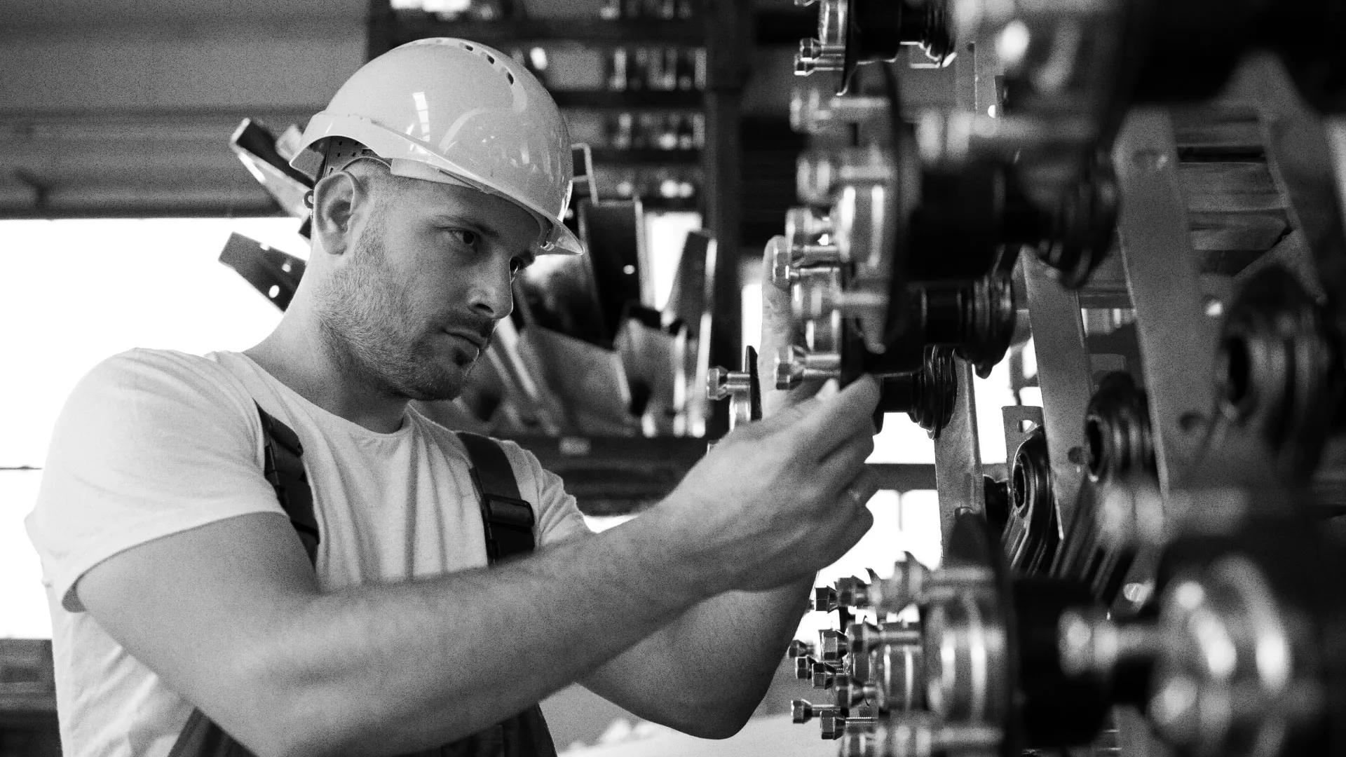 Разработка сайта для завода по продаже оборудования в Гулькевичах