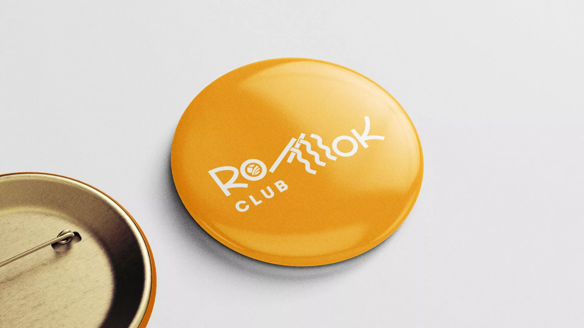 Создание логотипа в Гулькевичах для суши-бара «Roll Wok Club» Создание логотипа в Гулькевичах для суши-бара «Roll Wok Club»
